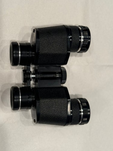 Stream Line 7x35 Binoculars 420ft at 1000yds - photo 5