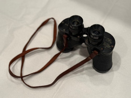 U.S. Navy BUSHIPS MK XXXIII MOD.0 Camera 1943