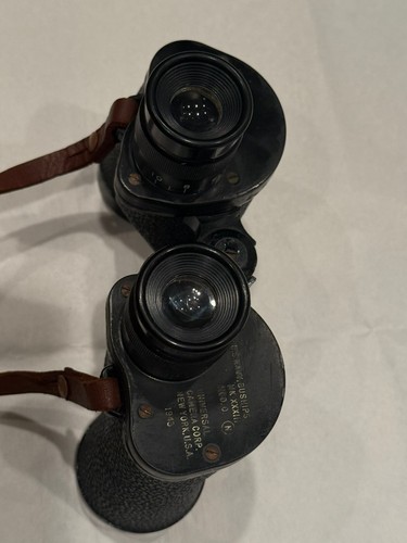 U.S. Navy BUSHIPS MK XXXIII MOD.0 Camera 1943 - photo 3