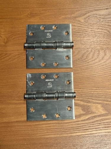 Assa Abloy Door Hinges