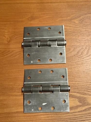 Assa Abloy Door Hinges - photo 2
