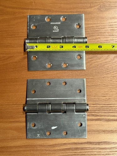 Assa Abloy Door Hinges - photo 3