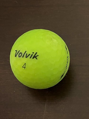 Mixed Lot of Used Golf Balls - Titleist, Volvik, Molitor, Top Fl - photo 4