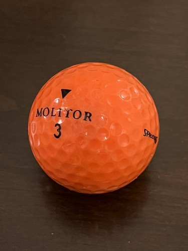 Mixed Lot of Used Golf Balls - Titleist, Volvik, Molitor, Top Fl - photo 5