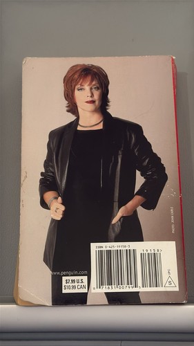 Imitation in Death by J.D. Robb (Mass Market Paperback) - photo 2