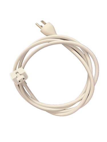 Apple Power Adapter Extension Cable, 6 ft long