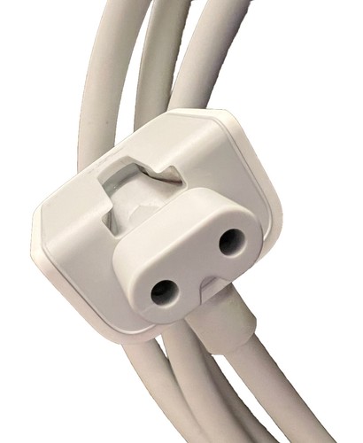 Apple Power Adapter Extension Cable, 6 ft long - photo 2
