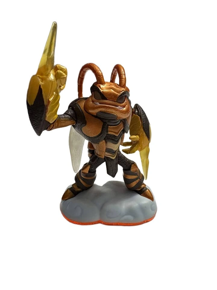 Skylanders Giants Swarm Figure