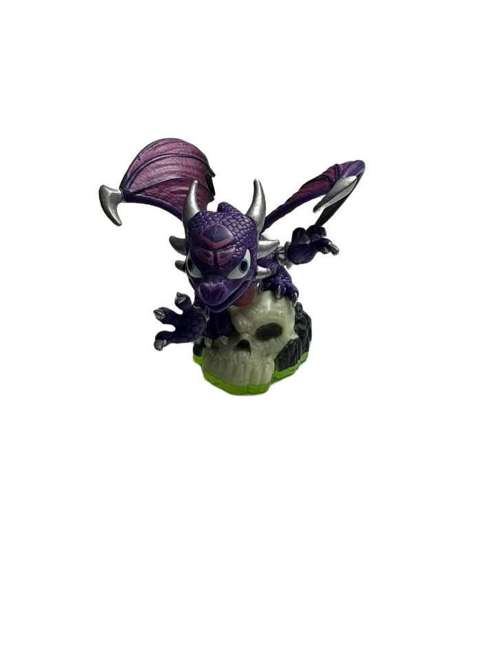 Skylanders Cynder Figure