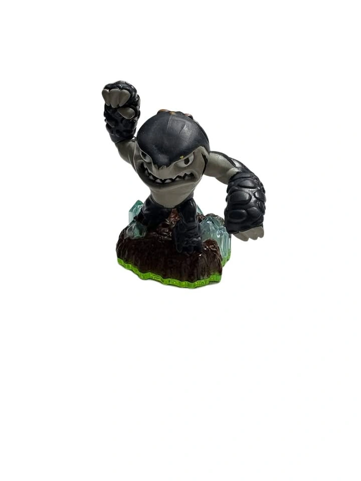Skylanders Terrafin figure