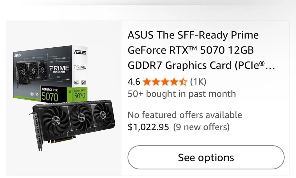 High-End Gaming / Workstation PC – RTX 5070, i9, DDR5 (Like New) - photo 4