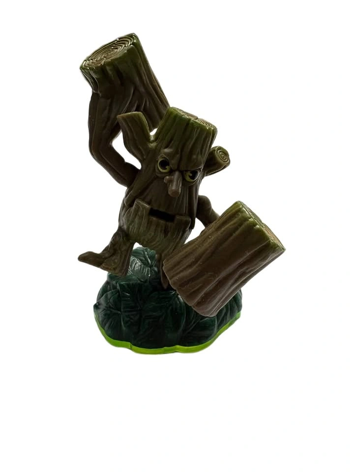Skylanders Tree Rex Figure
