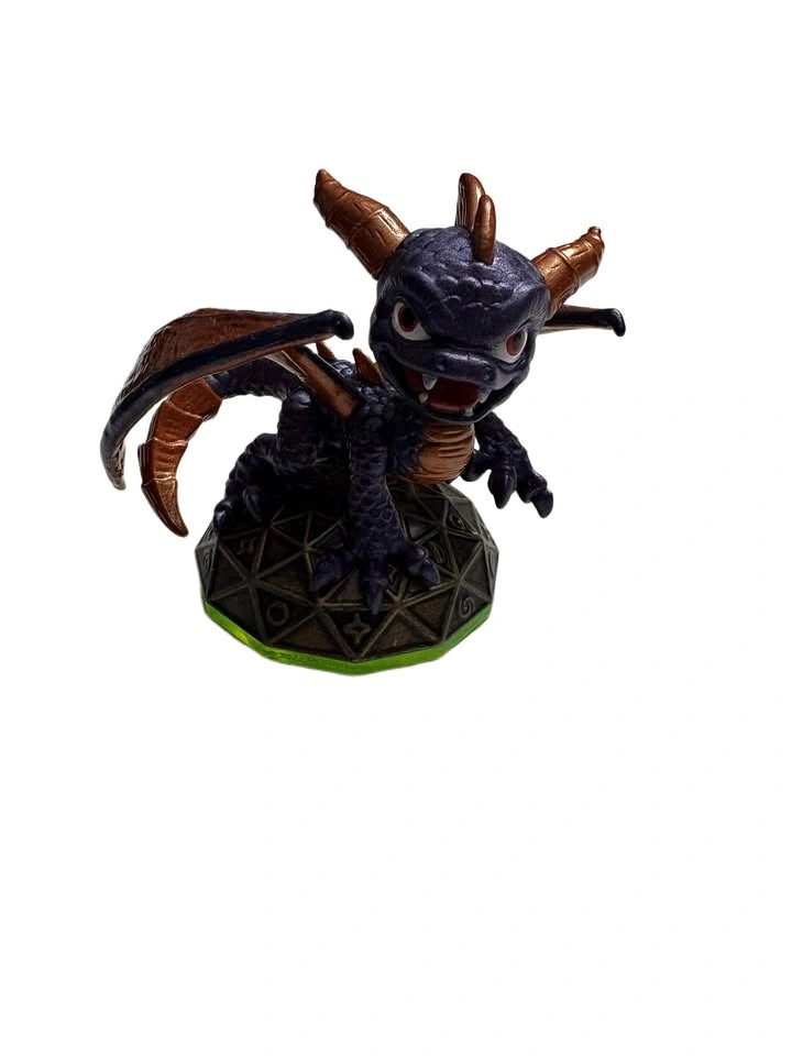 Skylanders Spyro Dragon Figure Toy