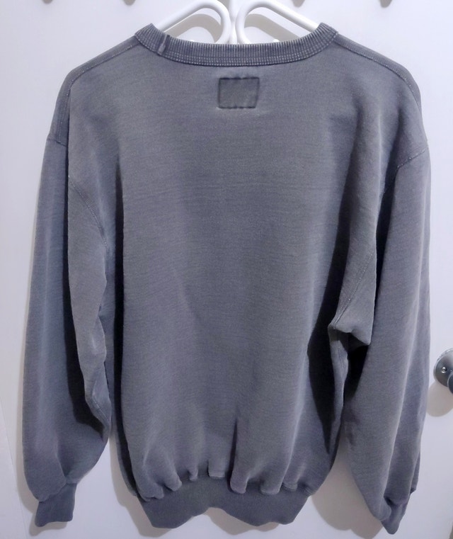 BIMINI In the Beaches Sweatshirt Made in Toronto - photo 4
