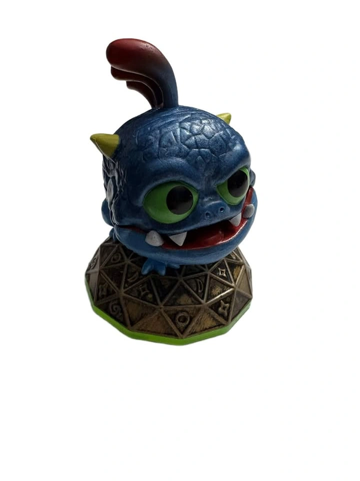 Skylanders Wrecking Ball