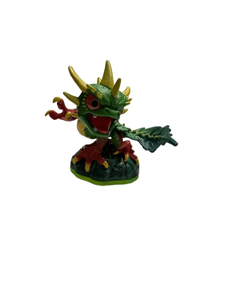 Skylanders Camo