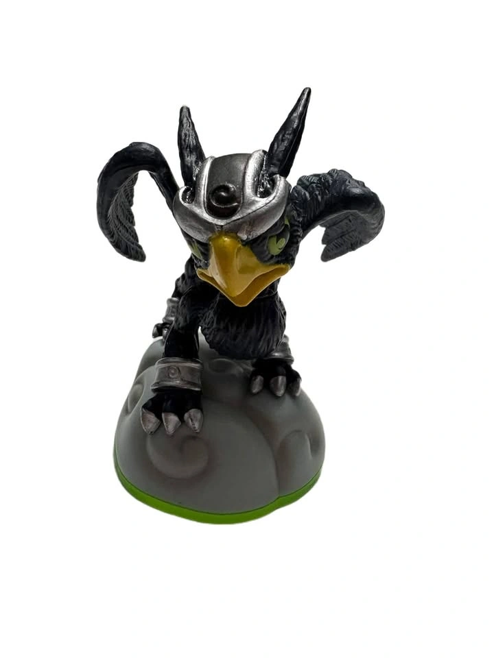 Skylanders Sonic Boom figure