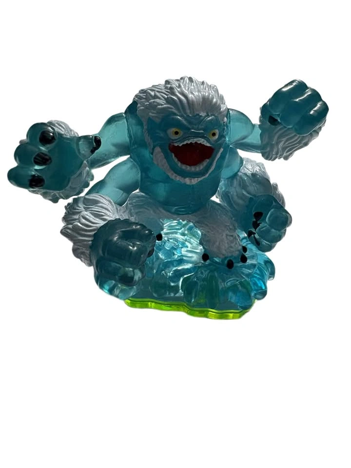 Skylanders Slambam figure