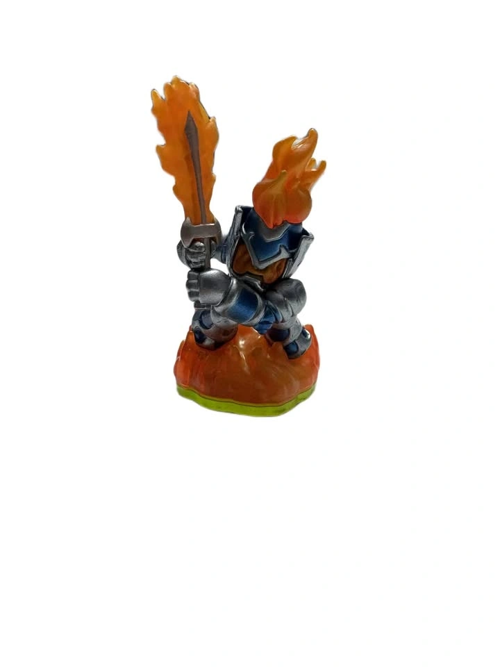 Skylanders Ignitor figure