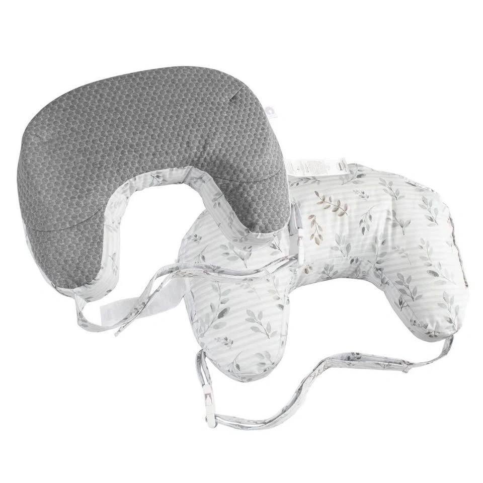 Like new - Boppy Latch Nursing Pillow - photo 2