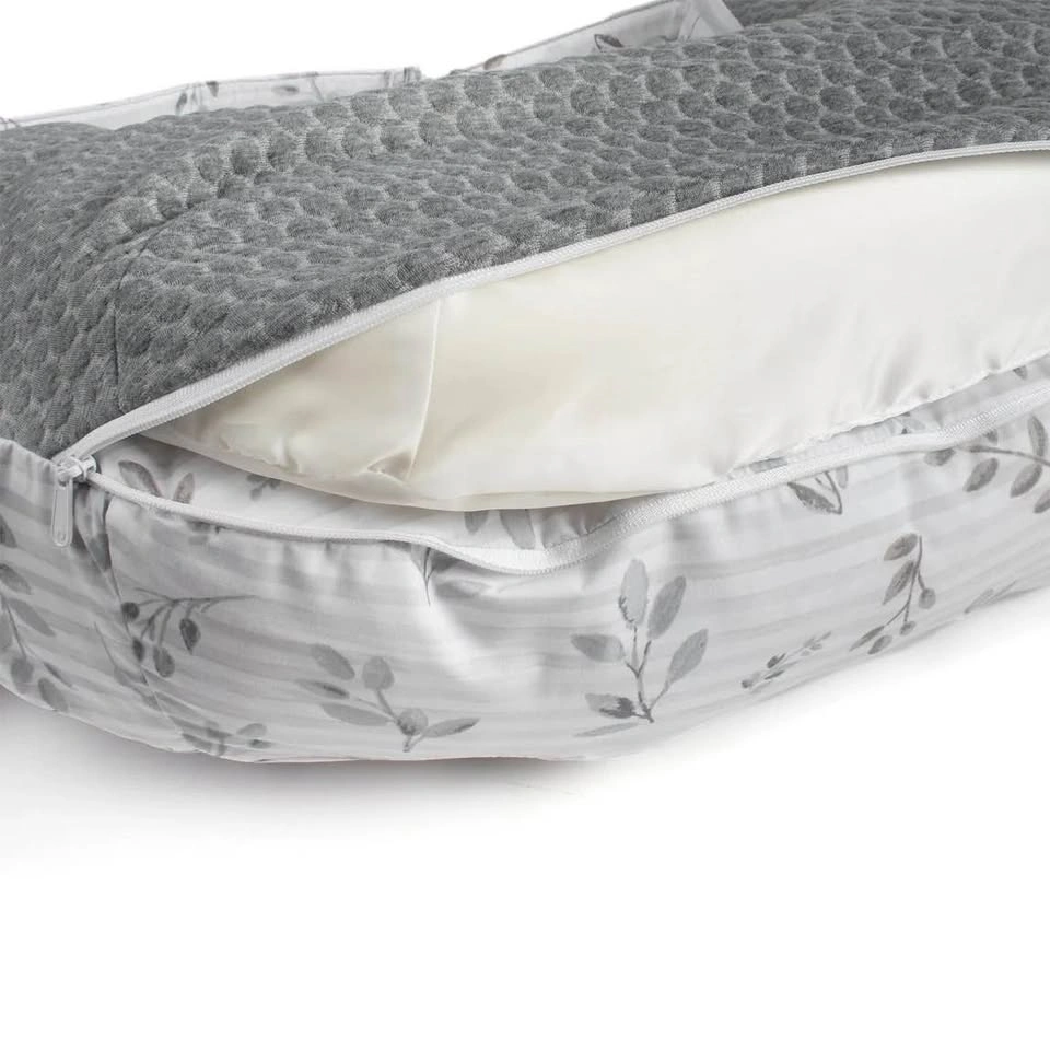 Like new - Boppy Latch Nursing Pillow - photo 3