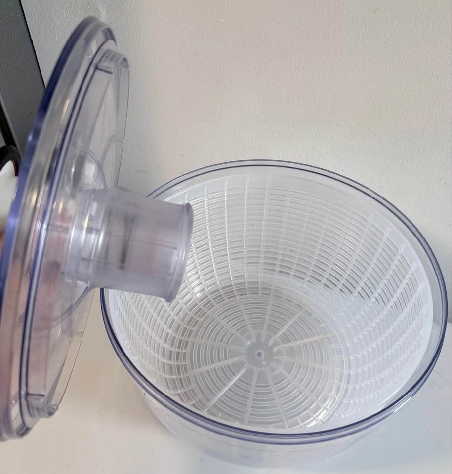 Oxo vegetable spinner - photo 2