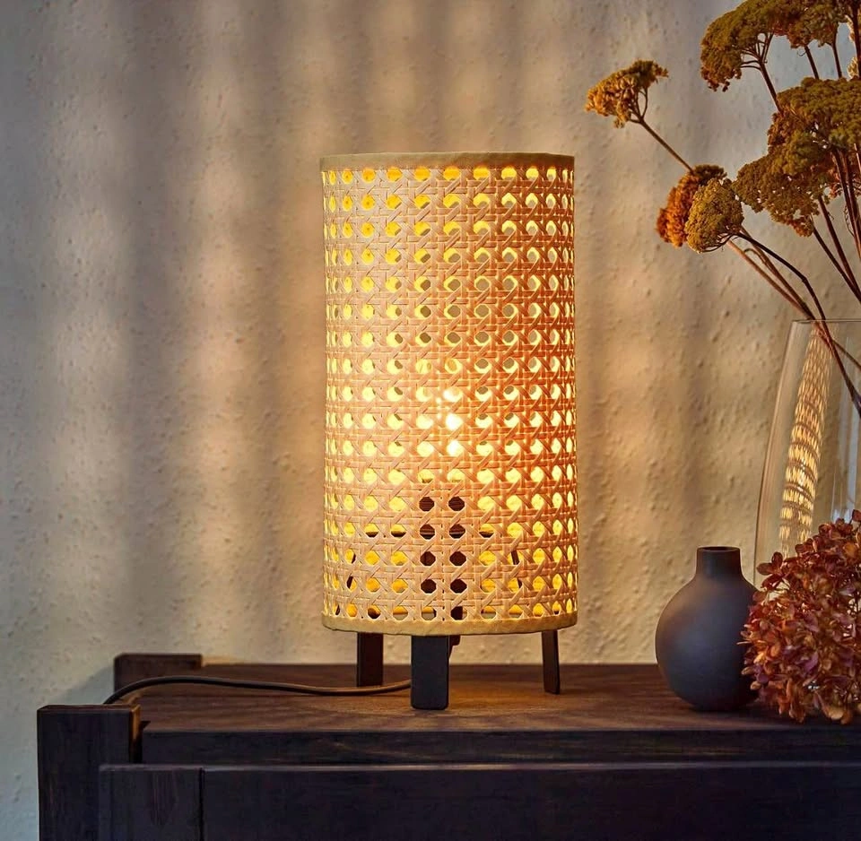 Saxhyttan table lamp