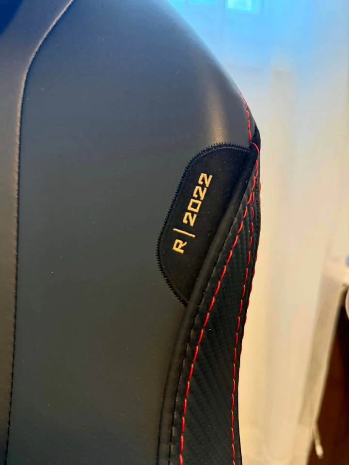 Secretlab TITAN Evo 2022 Gaming / Ergonomic Office Chair - photo 3