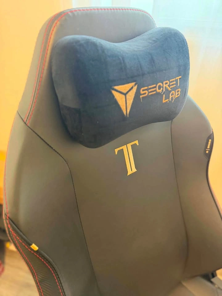 Secretlab TITAN Evo 2022 Gaming / Ergonomic Office Chair - photo 5