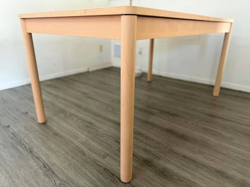 IKEA RÖNNINGE Dining Table - photo 2