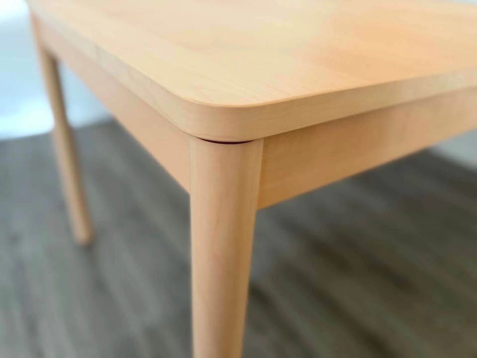 IKEA RÖNNINGE Dining Table - photo 4