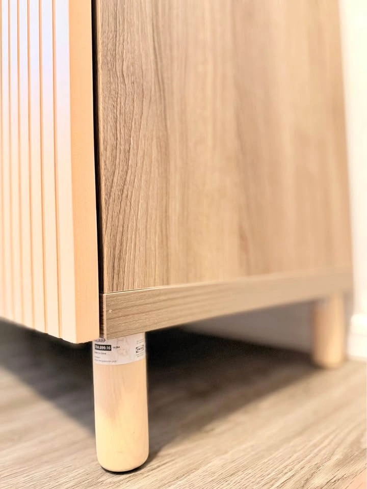 IKEA BESTÅ Cabinet - photo 5