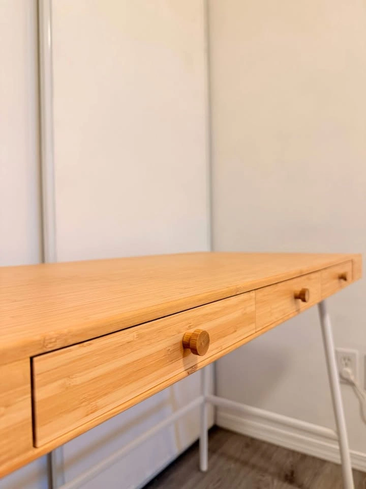IKEA LILLASEN Desk - photo 2