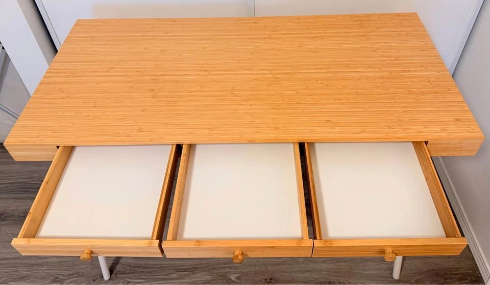 IKEA LILLASEN Desk - photo 3
