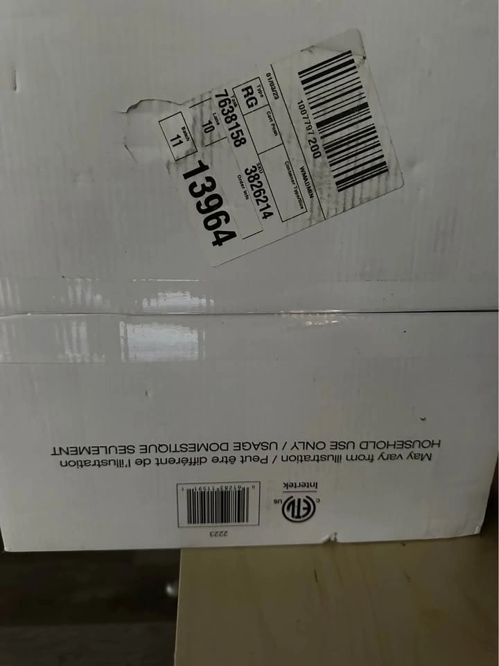 Salton Air Fryer - photo 4