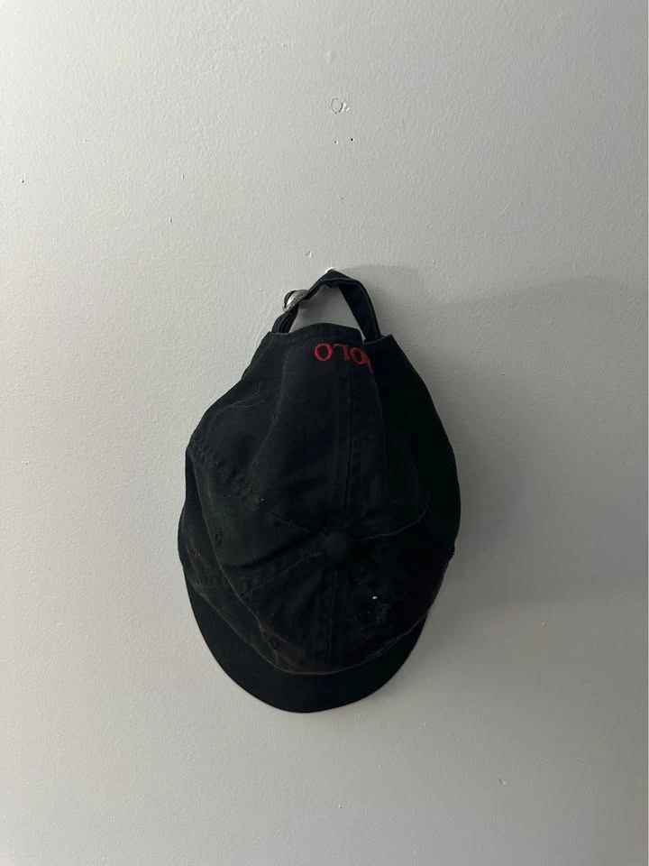 Polo Ralph Lauren Baseball Cap - photo 2