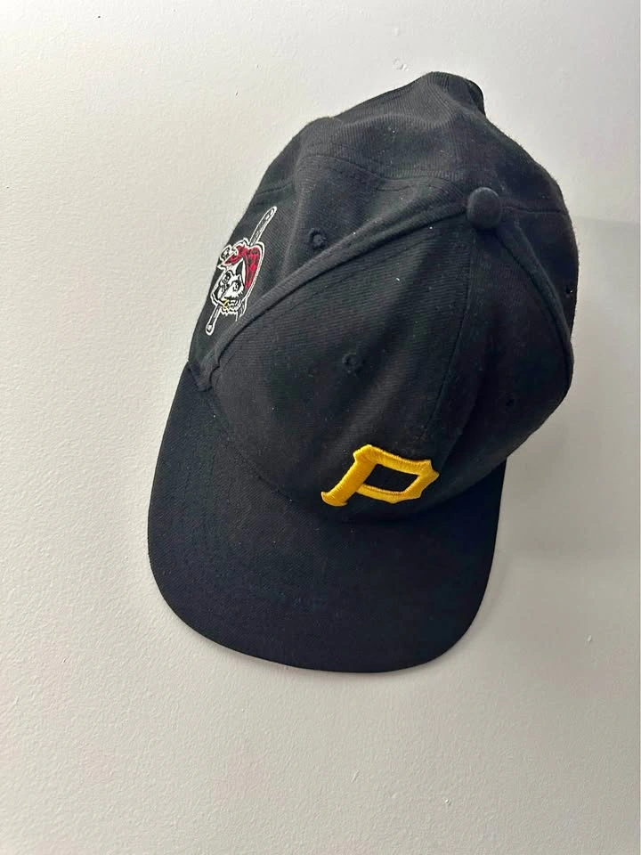 47 Brand Pittsburgh Pirates Snapback Hat