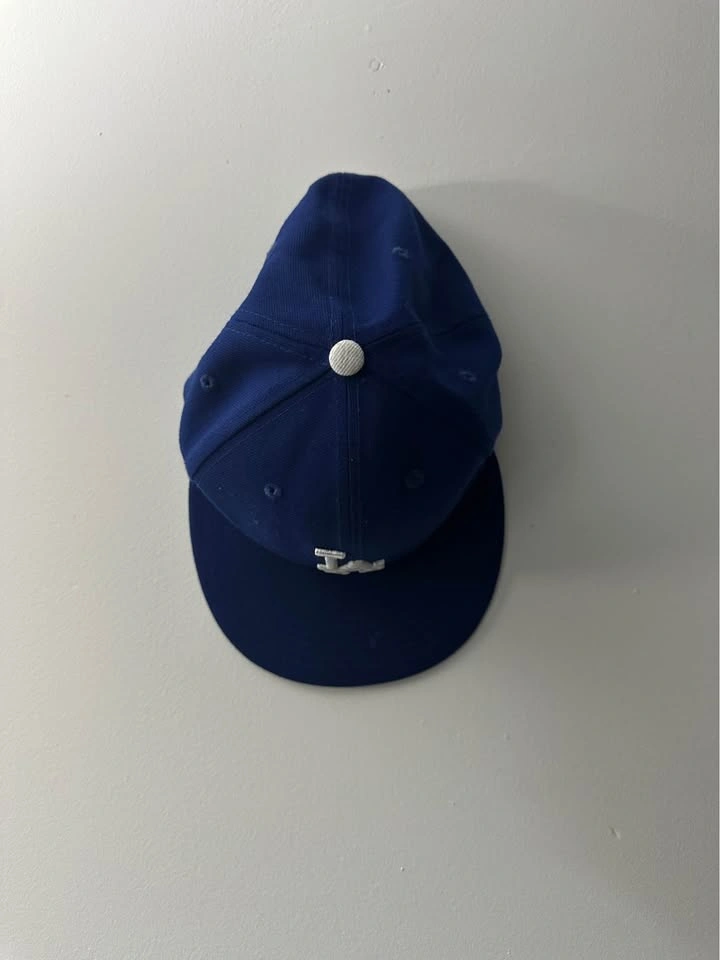 New Era 59FIFTY Los Angeles Dodgers Official On-Field Cap - photo 2