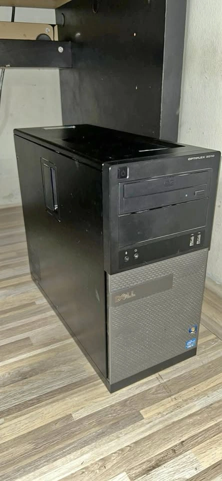 Dell OptiPlex 3010 Gaming PC | i5-3470 | GTX 750 Ti | 16GB RAM