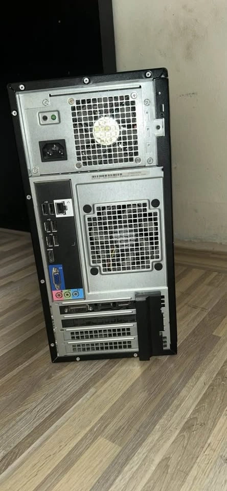 Dell OptiPlex 3010 Gaming PC | i5-3470 | GTX 750 Ti | 16GB RAM - photo 3