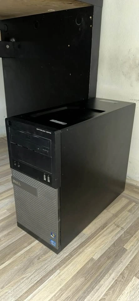 Dell OptiPlex 3010 Gaming PC | i5-3470 | GTX 750 Ti | 16GB RAM - photo 4