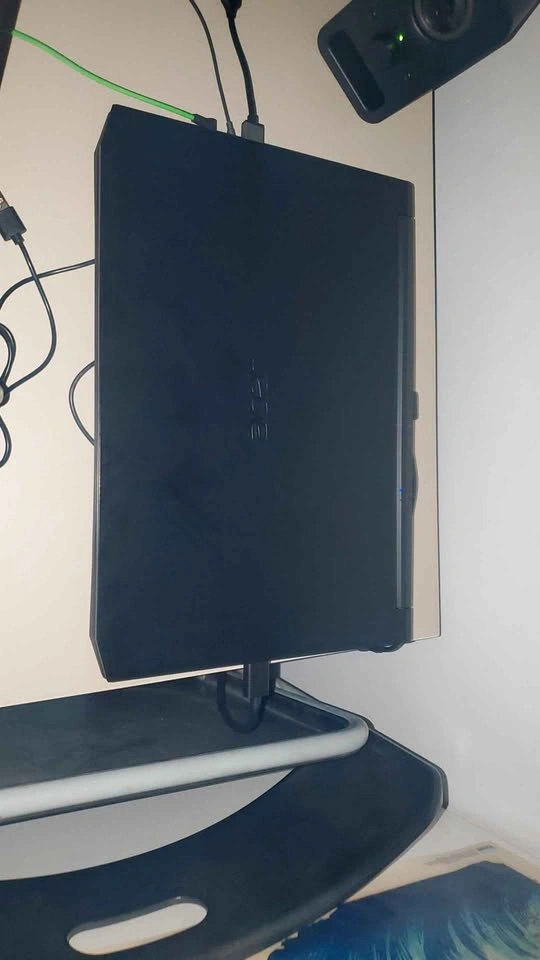 Acer Nitro 5 Gaming Laptop rtx 3060 - photo 2