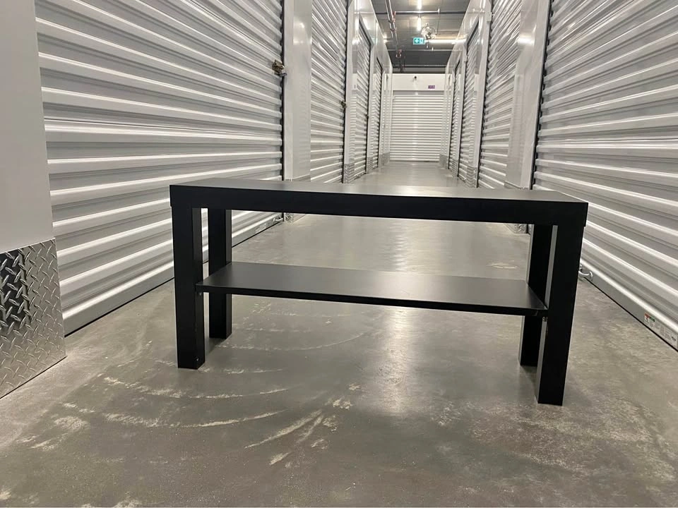 TV stand IKEA