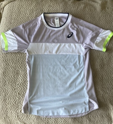 Asics Multicolour Men’s Running Shirt - photo 4