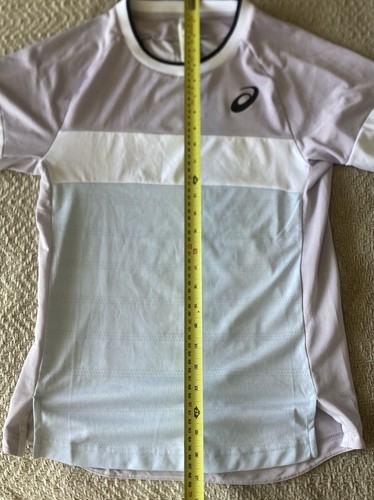 Asics Multicolour Men’s Running Shirt - photo 5