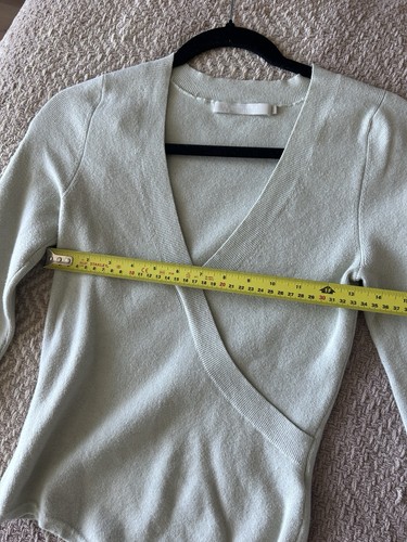 One Grey Day Los Angeles Blue Bodysuit - Size Medium - photo 3