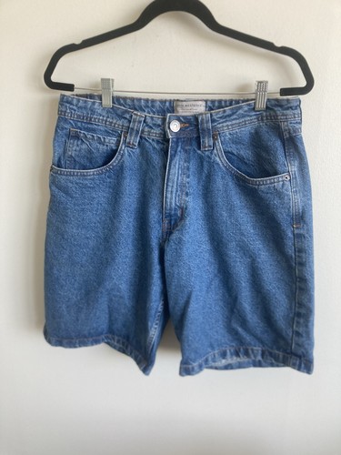 North Western Jean Shorts - Size 30 - photo 2