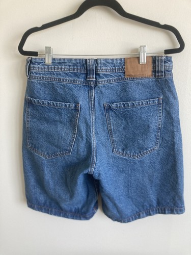 North Western Jean Shorts - Size 30 - photo 3