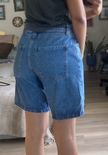 North Western Jean Shorts - Size 30 - photo 4