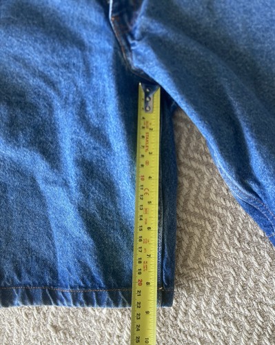 North Western Jean Shorts - Size 30 - photo 5